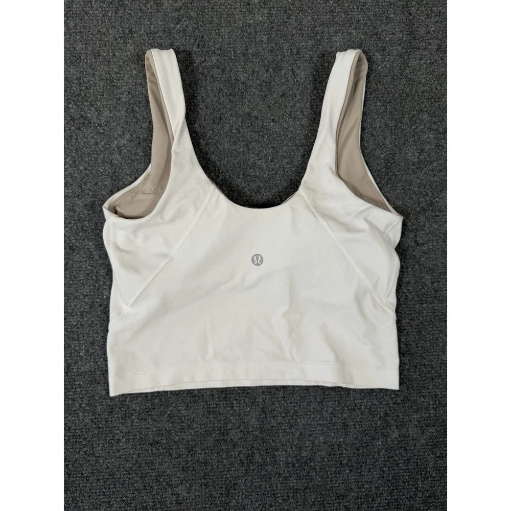 lululemon athletica tank has